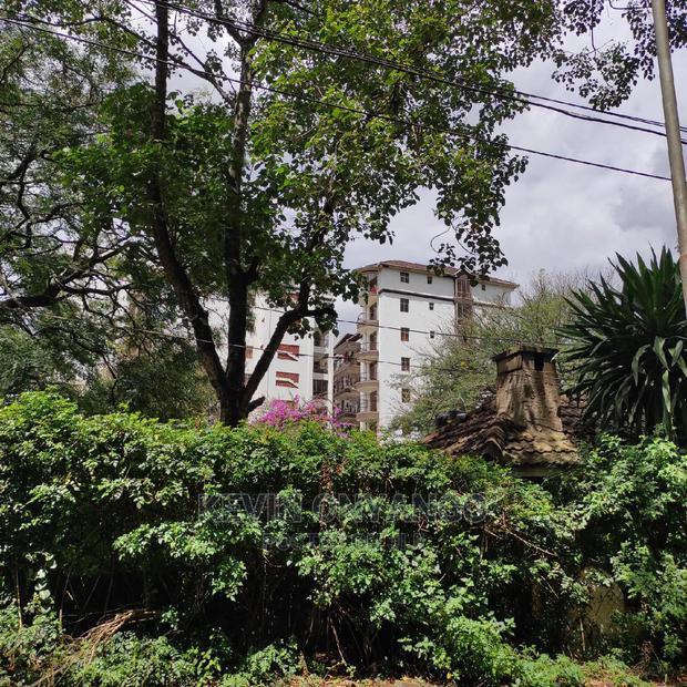 A 1/2 Acre Commercial in Developed Neighbourhood, Lavington