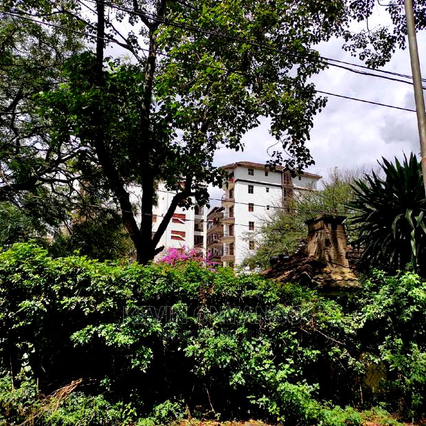 A 1/2 Acre Commercial in Developed Neighbourhood, Lavington