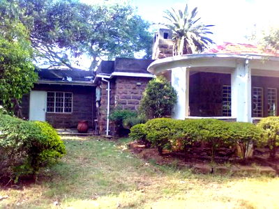 A 1/2 Acre Commercial in Developed Neighbourhood, Lavington - Image 5