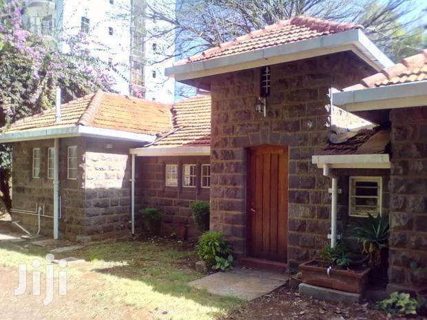 A 1/2 Acre Commercial in Developed Neighbourhood, Lavington