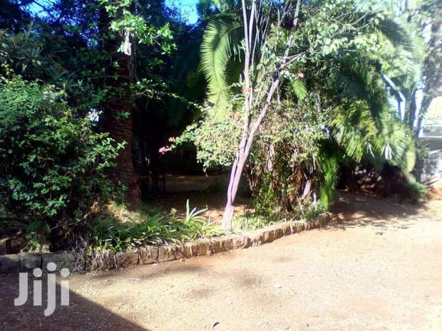 A 1/2 Acre Commercial in Developed Neighbourhood, Lavington