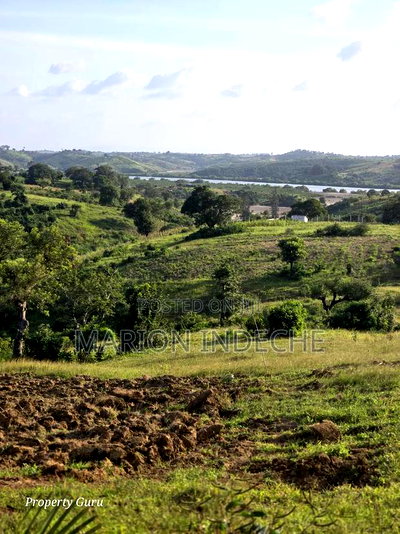 Mtwapa 1 Acre With a Creek View - Image 5