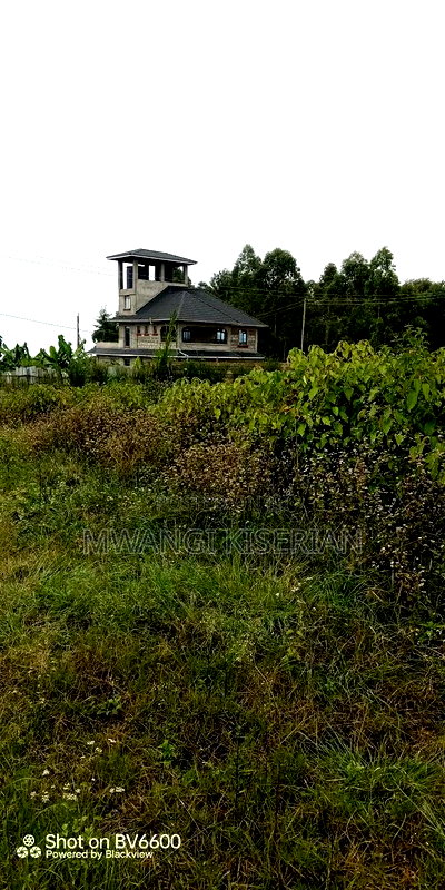 Plot for Sale in Ngong Matasia - Image 5