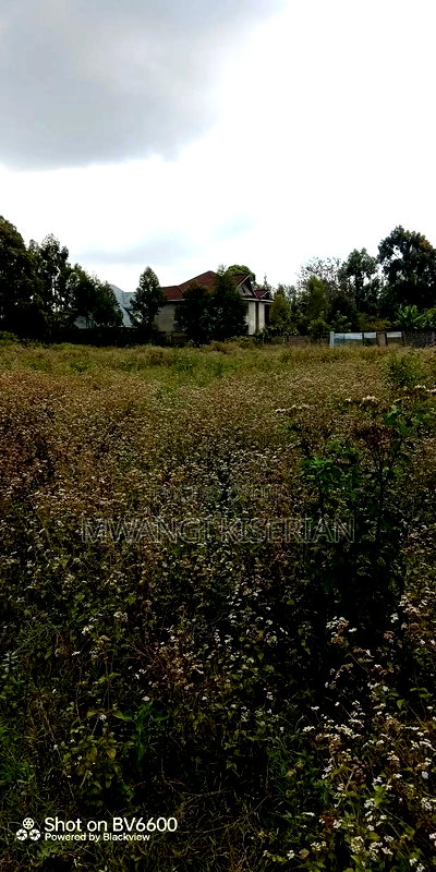 Plot for Sale in Ngong Matasia - Image 10