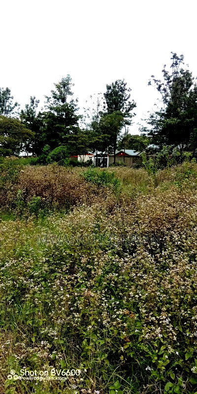 Plot for Sale in Ngong Matasia - Image 1