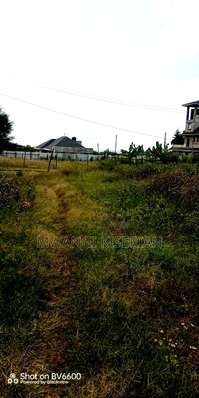 Plot for Sale in Ngong Matasia - Image 4