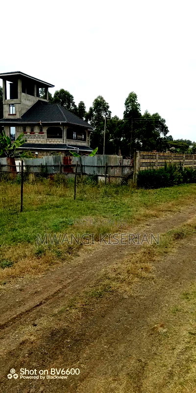 Plot for Sale in Ngong Matasia - Image 12