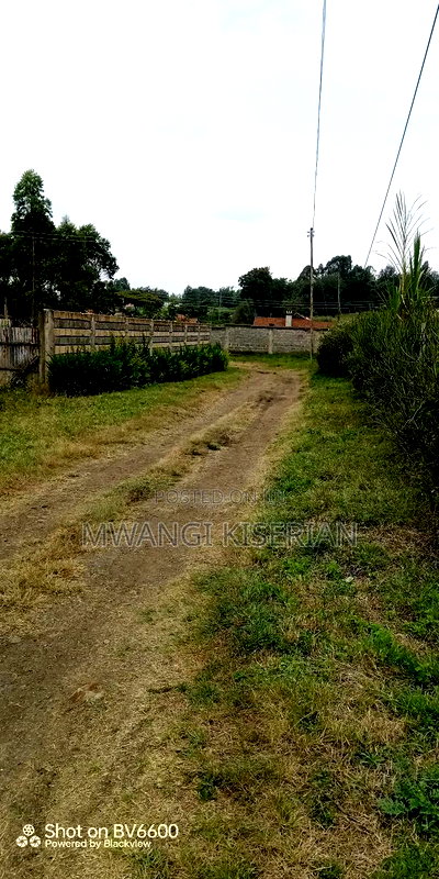 Plot for Sale in Ngong Matasia - Image 18