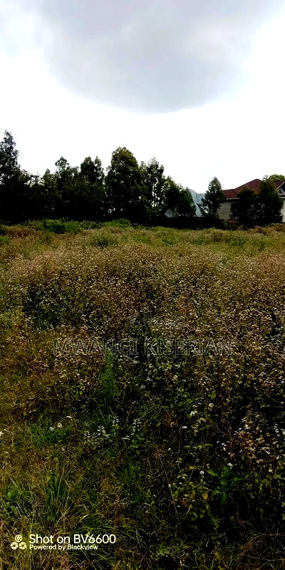 Plot for Sale in Ngong Matasia - Image 9