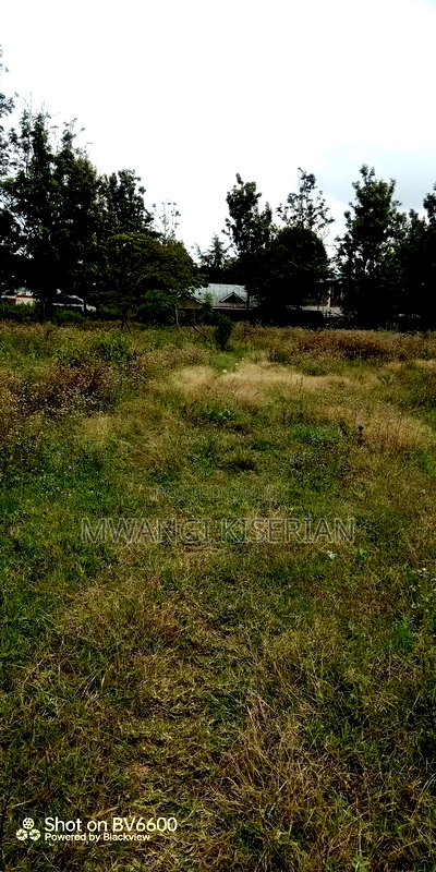 Plot for Sale in Ngong Matasia - Image 8