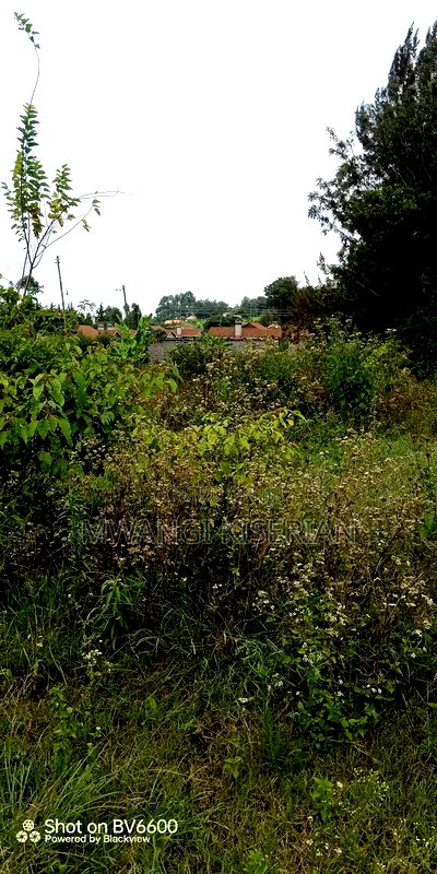 Plot for Sale in Ngong Matasia - Image 6