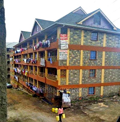2bdrm Block of Flats in Sigona Near Mosque, Kikuyu for Sale - Image 4