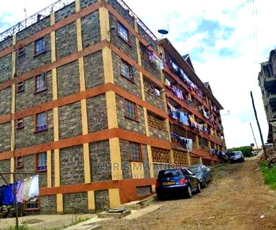 2bdrm Block of Flats in Sigona Near Mosque, Kikuyu for Sale - Image 2