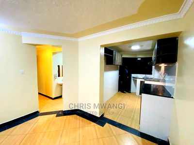 2bdrm Block of Flats in Sigona Near Mosque, Kikuyu for Sale - Image 6