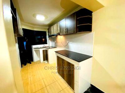 2bdrm Block of Flats in Sigona Near Mosque, Kikuyu for Sale - Image 5