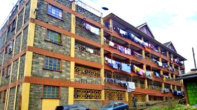 2bdrm Block of Flats in Sigona Near Mosque, Kikuyu for Sale - Image 3