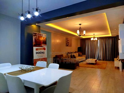 4bdrm Apartment in Hurlingham for sale - Image 9