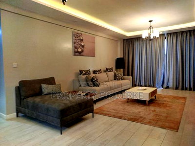 4bdrm Apartment in Hurlingham for sale - Image 1