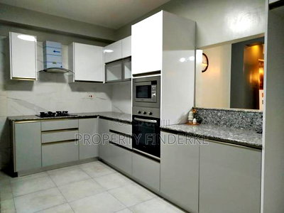 4bdrm Apartment in Hurlingham for sale - Image 2