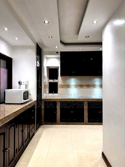 3bdrm Duplex in Mombasa Island for sale - Image 3