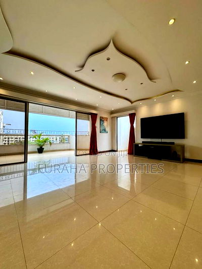 3bdrm Duplex in Mombasa Island for sale - Image 5