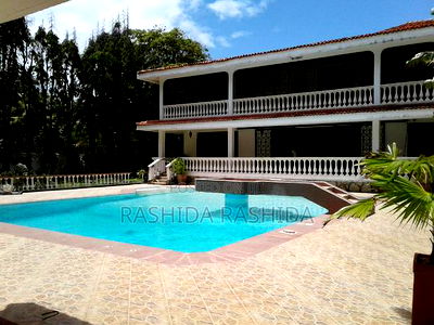 5bdrm House in Half Acre Old Nyali for sale - Image 1