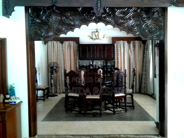 5bdrm House in Half Acre Old Nyali for sale