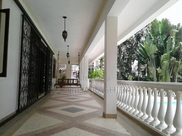 5bdrm House in Half Acre Old Nyali for sale