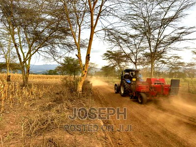 Naivasha Ndabibi Prime and Fertile 50-Acres - Image 9