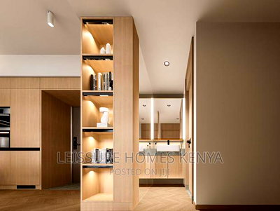 Modern One Bedroom Apartment - Image 3
