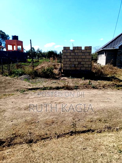 A Plot for Sale - Image 1