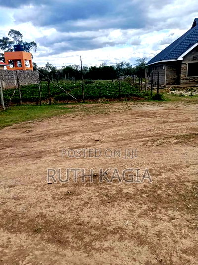 A Plot for Sale - Image 2