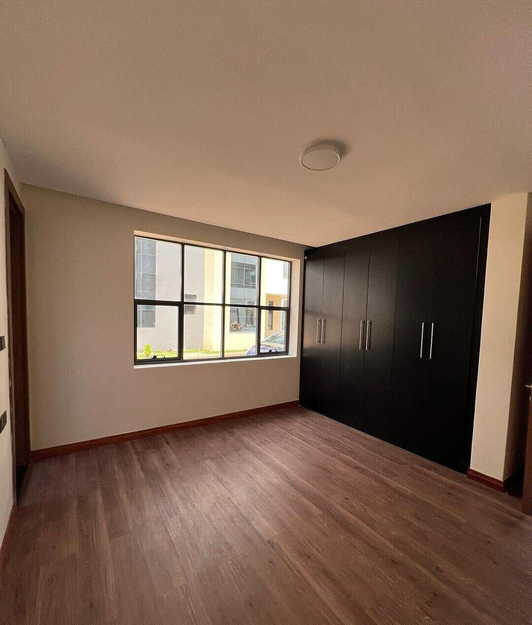 New 5-Ensuite Townhouse with Office & Terrace - Lavington