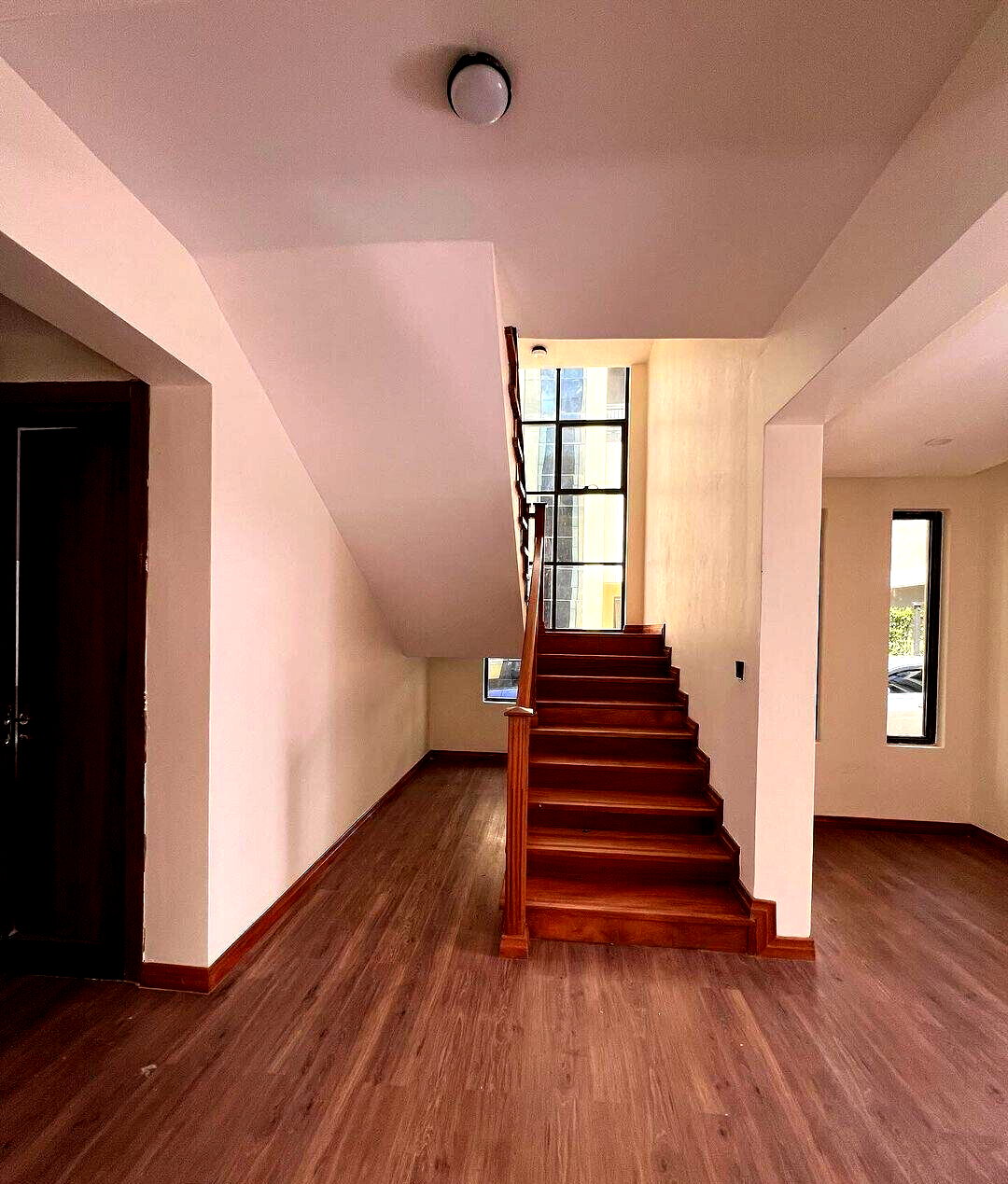 New 5-Ensuite Townhouse with Office & Terrace - Lavington