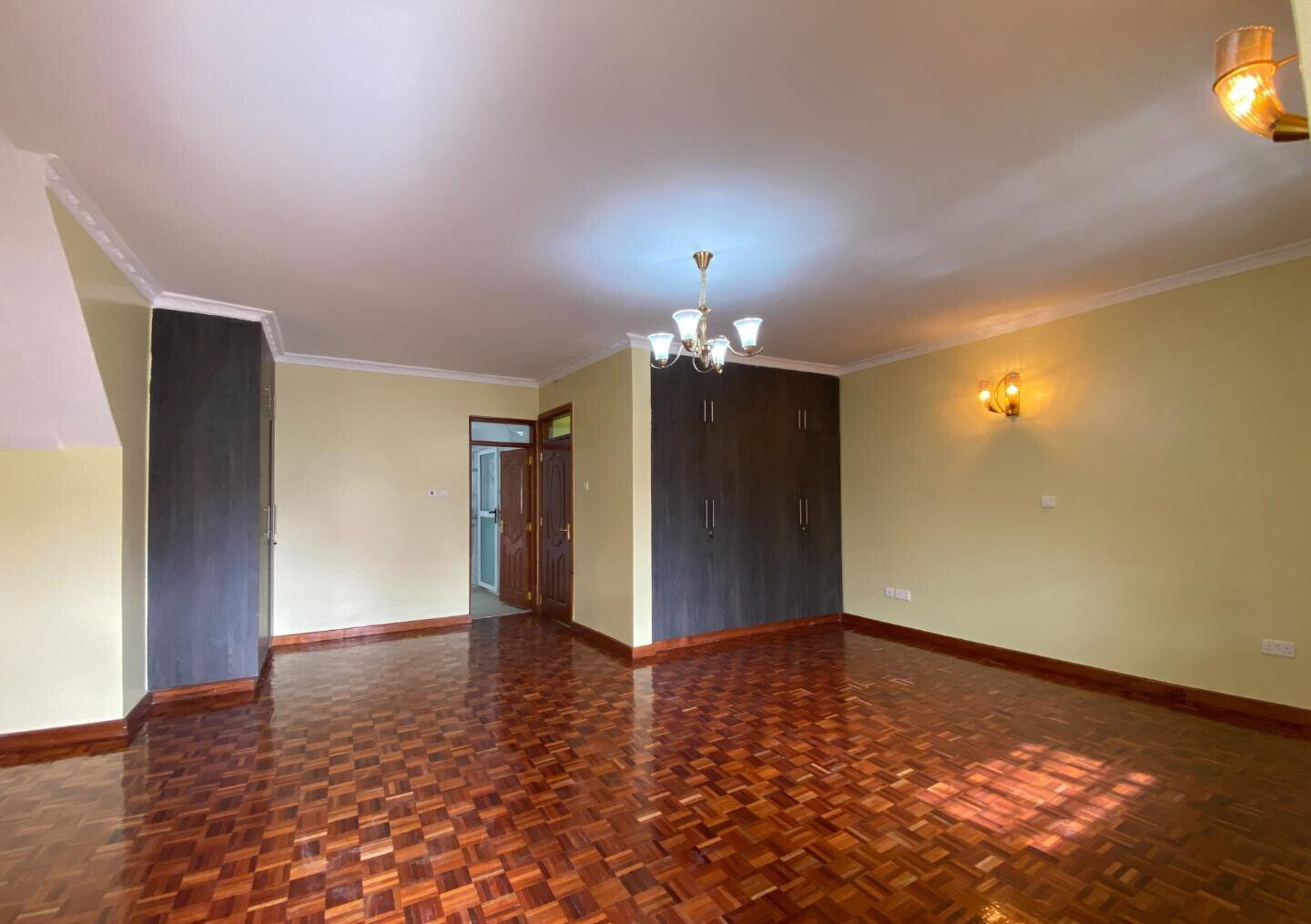 4BR Villa with Jacuzzi & Nyama Choma Terrace - Gataka, Rongai