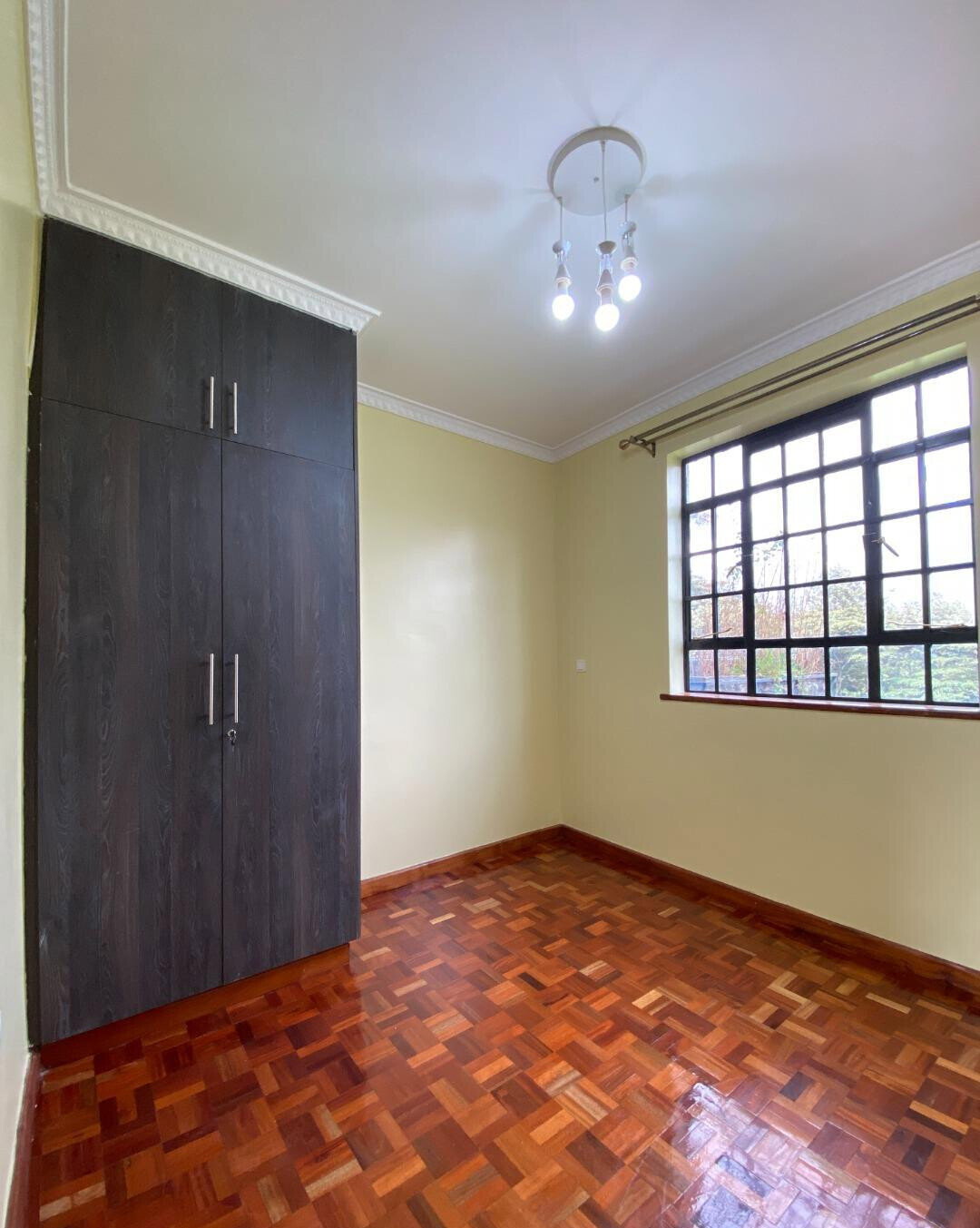 4BR Villa with Jacuzzi & Nyama Choma Terrace - Gataka, Rongai