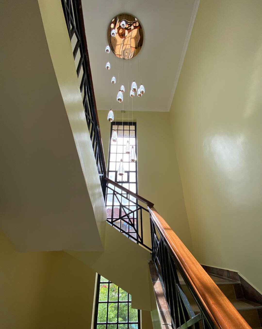 4BR Villa with Jacuzzi & Nyama Choma Terrace - Gataka, Rongai