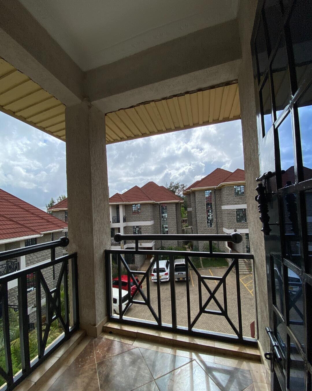 4BR Villa with Jacuzzi & Nyama Choma Terrace - Gataka, Rongai