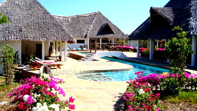 Furnished 3bdrm Villa in Malindi for sale - Image 1