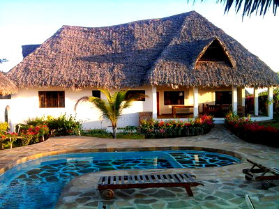 Furnished 3bdrm Villa in Malindi for sale - Image 2