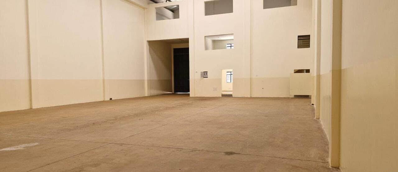 KSh 33.5M Garden Office Space
