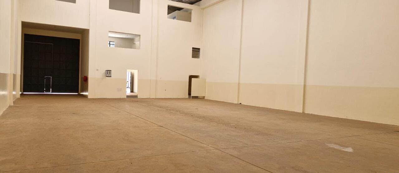 KSh 33.5M Garden Office Space