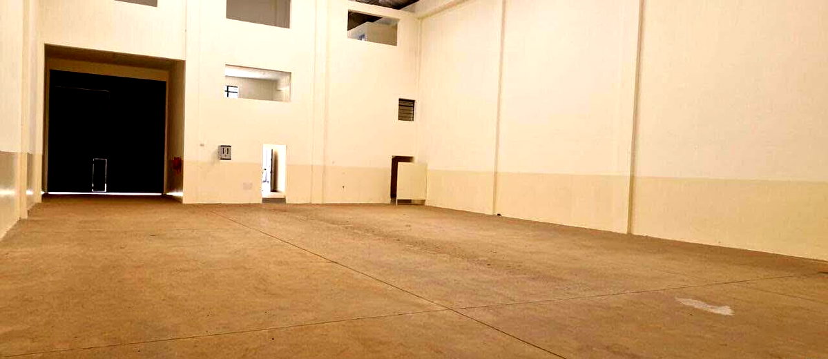 KSh 33.5M Garden Office Space