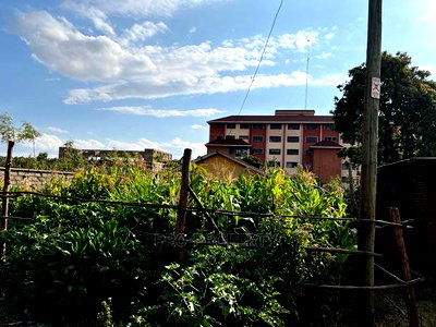 Prime 0.05 Ha Commercial Plot for Sale in Kikuyu, Thogoto. - Image 7