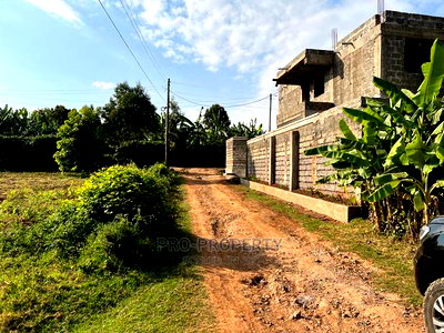 Prime 0.05 Ha Commercial Plot for Sale in Kikuyu, Thogoto. - Image 2