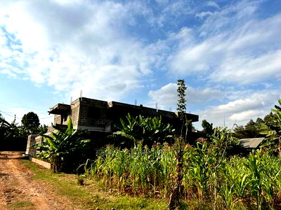 Prime 0.05 Ha Commercial Plot for Sale in Kikuyu, Thogoto. - Image 8