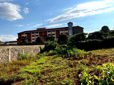 Prime 0.05 Ha Commercial Plot for Sale in Kikuyu, Thogoto. - Image 13