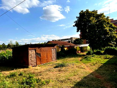 Prime 0.05 Ha Commercial Plot for Sale in Kikuyu, Thogoto. - Image 10