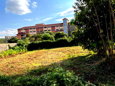 Prime 0.05 Ha Commercial Plot for Sale in Kikuyu, Thogoto. - Image 15