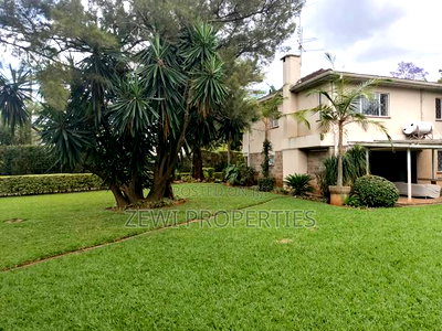 1/2 Acre Kilimani - Image 1